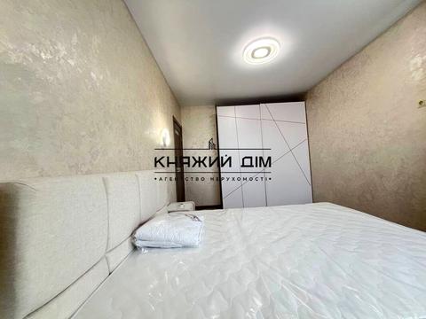 квартира за адресою Всеволода Змієнка вул., 34/21