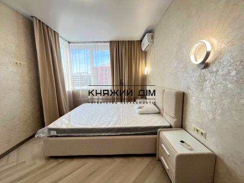 квартира за адресою Всеволода Змієнка вул., 34/21