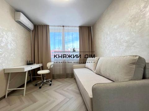 квартира за адресою Всеволода Змієнка вул., 34/21