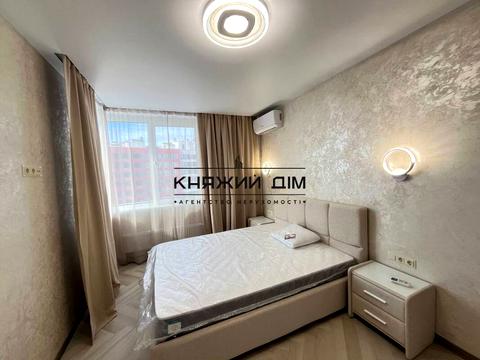 квартира за адресою Всеволода Змієнка вул., 34/21