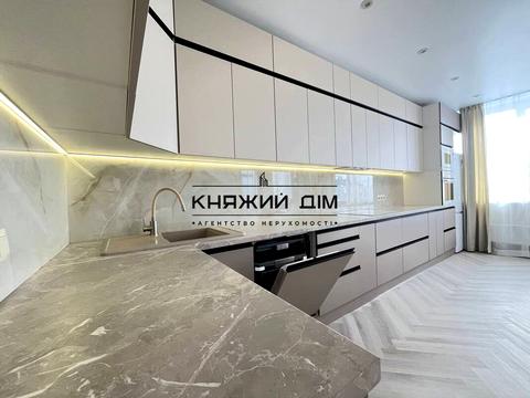 квартира за адресою Всеволода Змієнка вул., 34/21