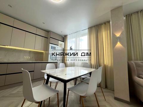 квартира за адресою Всеволода Змієнка вул., 34/21