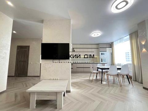 квартира за адресою Всеволода Змієнка вул., 34/21