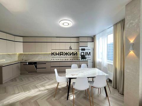 квартира за адресою Всеволода Змієнка вул., 34/21