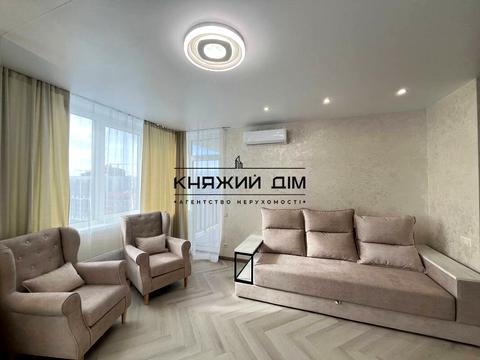 квартира за адресою Всеволода Змієнка вул., 34/21