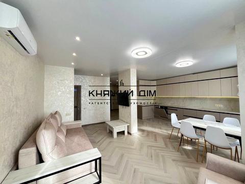 квартира за адресою Всеволода Змієнка вул., 34/21