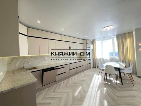 квартира за адресою Всеволода Змієнка вул., 34/21