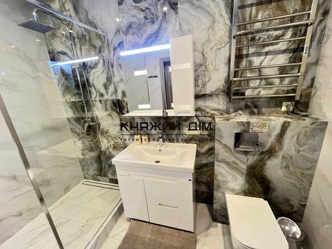 квартира за адресою Всеволода Змієнка вул., 34/21