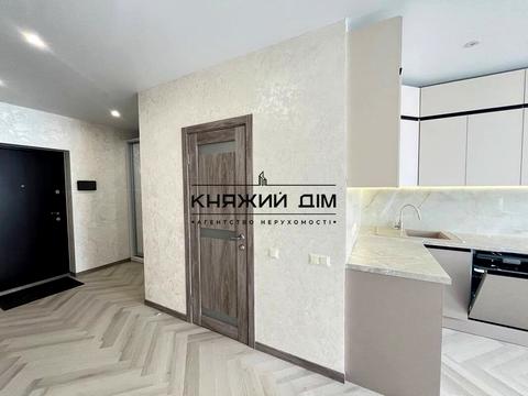 квартира за адресою Всеволода Змієнка вул., 34/21