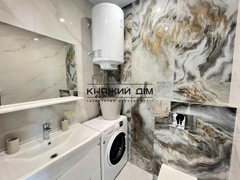 квартира за адресою Всеволода Змієнка вул., 34/21