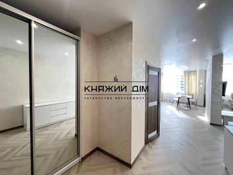 квартира за адресою Всеволода Змієнка вул., 34/21