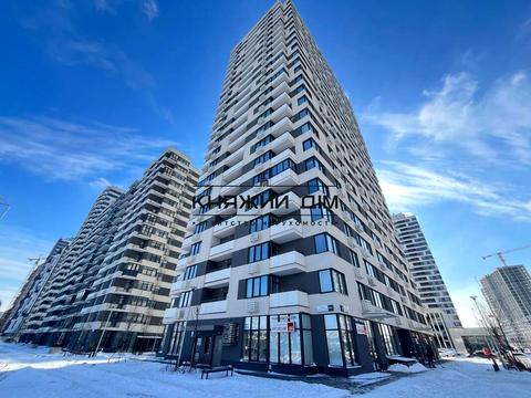 квартира за адресою Всеволода Змієнка вул., 34/21