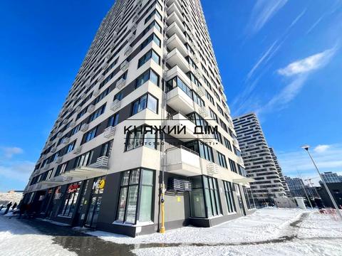 квартира за адресою Всеволода Змієнка вул., 34/21