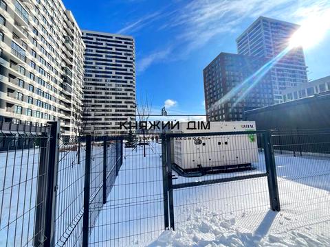 квартира за адресою Всеволода Змієнка вул., 34/21