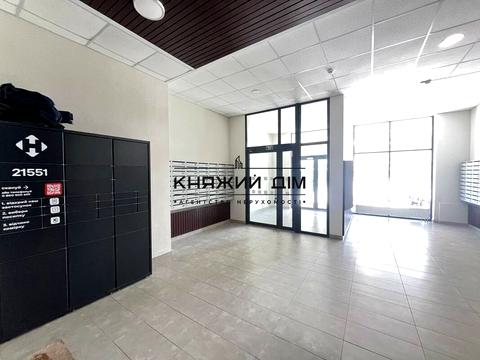 квартира за адресою Всеволода Змієнка вул., 34/21