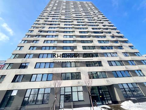 квартира за адресою Всеволода Змієнка вул., 34/21