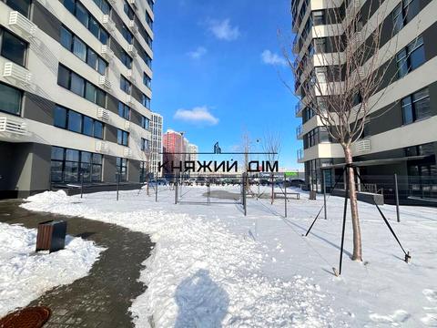 квартира за адресою Всеволода Змієнка вул., 34/21