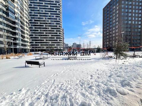 квартира за адресою Всеволода Змієнка вул., 34/21