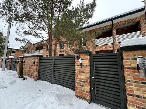 будинок за адресою Дачна