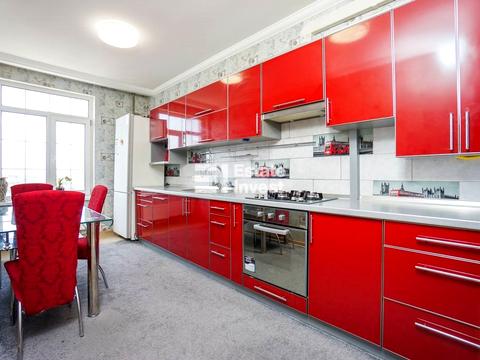 квартира по адресу Дмитрия Луценко ул. (Крейсера 'Аврора'), 12-А