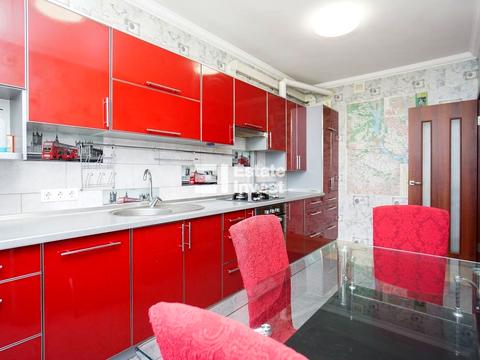 квартира по адресу Дмитрия Луценко ул. (Крейсера 'Аврора'), 12-А