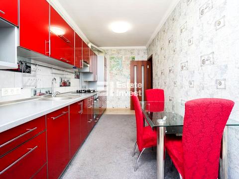 квартира по адресу Дмитрия Луценко ул. (Крейсера 'Аврора'), 12-А