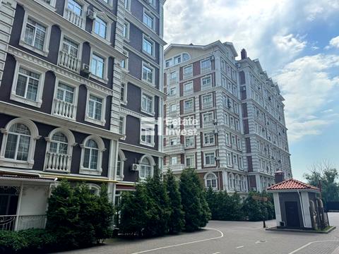 квартира по адресу Дмитрия Луценко ул. (Крейсера 'Аврора'), 12-А