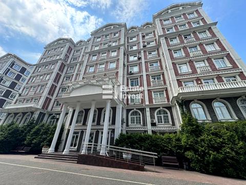 квартира по адресу Дмитрия Луценко ул. (Крейсера 'Аврора'), 12-А