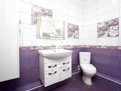 квартира по адресу Дмитрия Луценко ул. (Крейсера 'Аврора'), 12-А