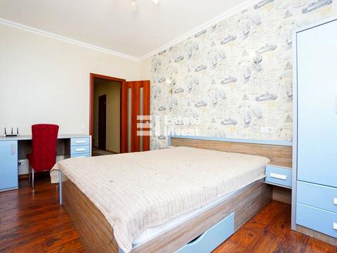 квартира по адресу Дмитрия Луценко ул. (Крейсера 'Аврора'), 12-А