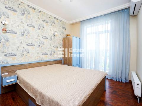 квартира по адресу Дмитрия Луценко ул. (Крейсера 'Аврора'), 12-А