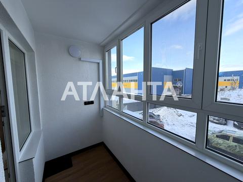 квартира за адресою Озерна вул., 27-А