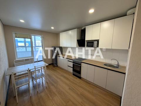 квартира за адресою Озерна вул., 27-А