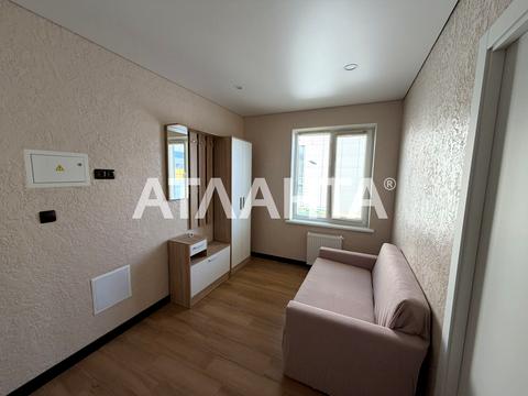 квартира за адресою Озерна вул., 27-А