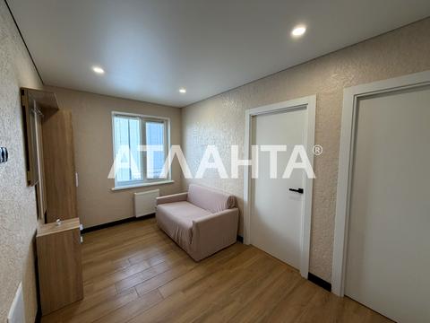 квартира за адресою Озерна вул., 27-А