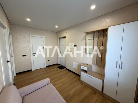 квартира за адресою Озерна вул., 27-А