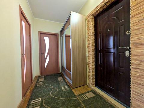 квартира за адресою Кулика і Гудачека вул. (Макарова), 2