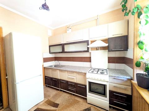 квартира за адресою Кулика і Гудачека вул. (Макарова), 2