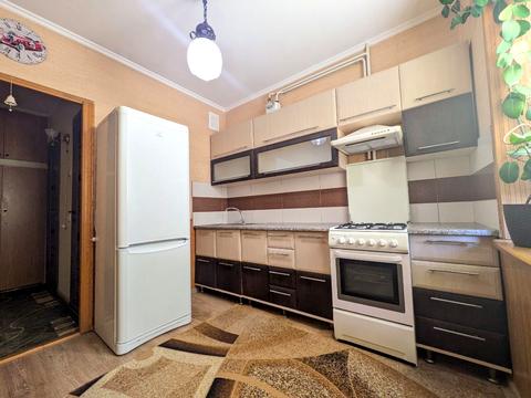 квартира за адресою Кулика і Гудачека вул. (Макарова), 2