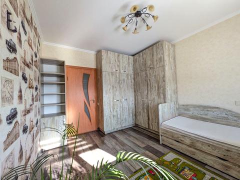 квартира за адресою Кулика і Гудачека вул. (Макарова), 2