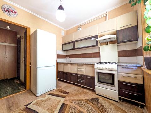 квартира за адресою Кулика і Гудачека вул. (Макарова), 2