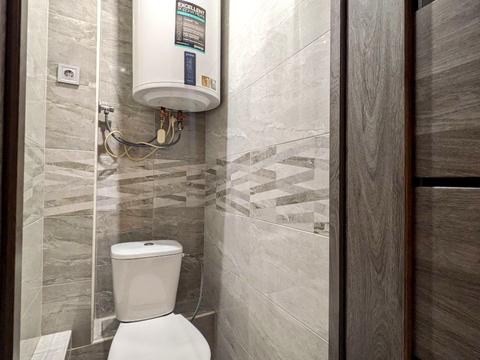 квартира за адресою Кулика і Гудачека вул. (Макарова), 2