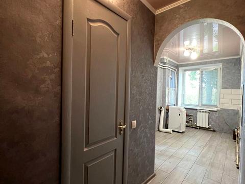 квартира за адресою Жовтнева, 48