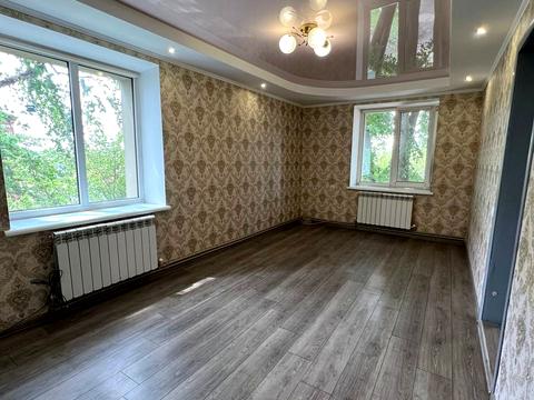 квартира за адресою Жовтнева, 48