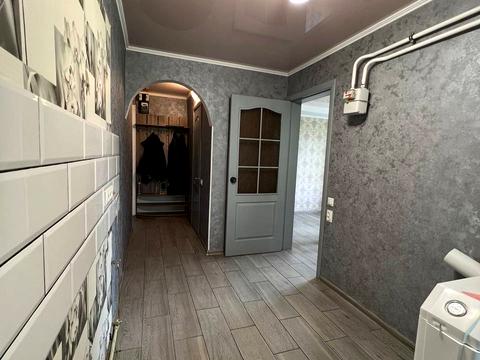 квартира за адресою Жовтнева, 48