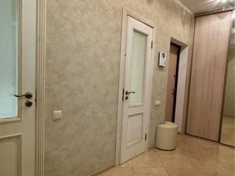 квартира за адресою Юлії Здановської вул. (Ломоносова), 50/2