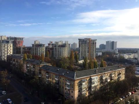 квартира за адресою Юлії Здановської вул. (Ломоносова), 50/2