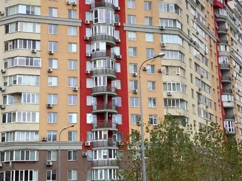 квартира за адресою Юлії Здановської вул. (Ломоносова), 50/2