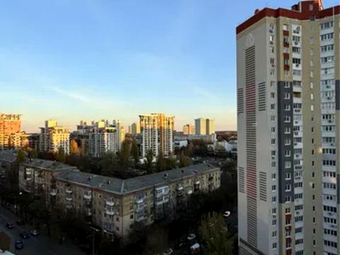 квартира за адресою Юлії Здановської вул. (Ломоносова), 50/2