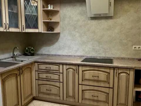 квартира за адресою Юлії Здановської вул. (Ломоносова), 50/2